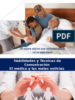 Habilidades y Técnicas de Comunicación