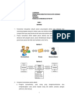 Panduan Komunikasi Efektif PDF