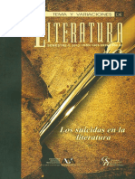 Tema y Variaciones de Literatura 40 PDF