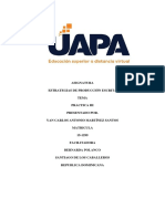 Estrategias de producción escrita: La comunicación