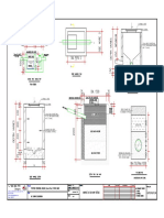 Manhole & Soak Away Details