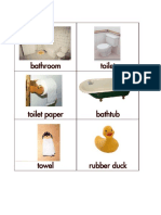 Bathroom PDF