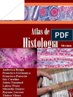 Atlas Histologia Pele e Anexos