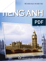 Tiếng Anh 10 PDF