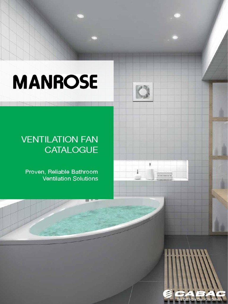 Diy Tools Bathroom Hardware Manrose Xf100 Automatic Shutter