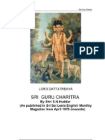 ShriGuruCharitra