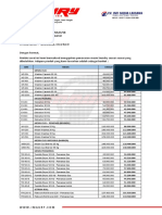 Penawaran Mesin Laundry Rs Jasakartini PDF