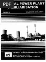 Vol. 2 - Boiler and Auxillaries