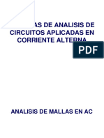 Semana 12 Ejericicios Corriente Alterna