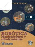 27,9 Bs. ROBOTICA. MANIPULADORES Y ROBOTS MOVILES - Ollero.pdf