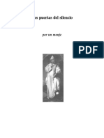 Dokumen.tips Las Puertas Del Silencio Cartujos