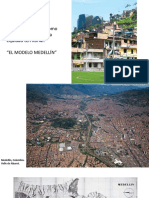 El Modelo Medellín