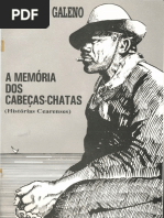 Cabezas Chatas PDF