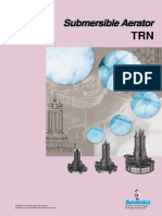 TRN - Submersible Aerator PDF