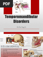 Rocabado 6x6 TMJ Exercise Guide | PDF | Anatomical Terms Of Motion ...