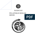 Panduan Pelaporan Rekam Medis