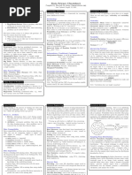 What Is Data Science? Probability Overview Descriptive Statistics