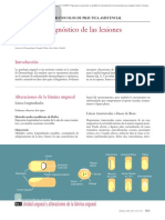 10.010 Protocolo diagnóstico de las lesiones ungueales.pdf