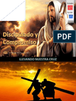 Lección 07 - Discipulado y Compromiso