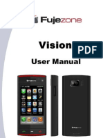 Fujezone Vision