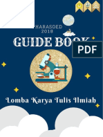 Guidebook Lkti PDF