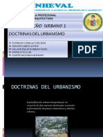 Doctrinas Del Urbanismo Grupo 1