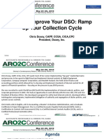 How To Improve Your DSO