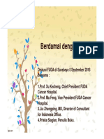 Berdamai Dengan Kanker PDF