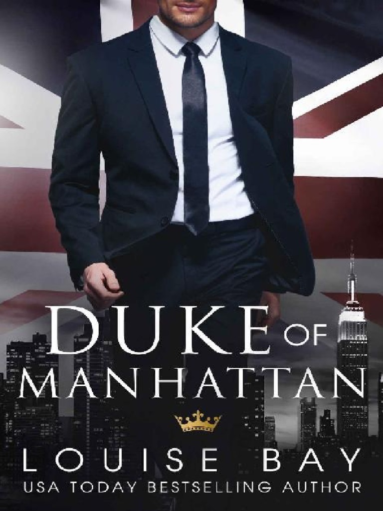 King Of Wall Street Louise Bay Read Online
