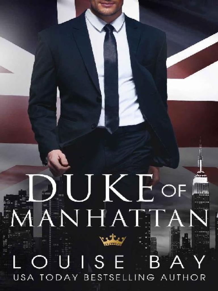 Duke of Manhattan picture