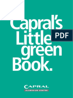 Little Green Book