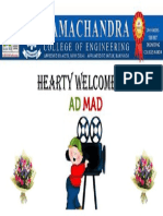 Ad Mad Presentation 1
