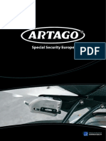 Artago '17 - Complete Catalog