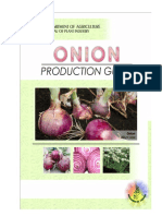 Productionguide Onion PDF