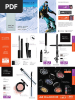 Vitrine Nutrimetics 13.2018 