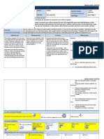 Unit Outline Pdhpe