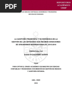 22 - Modelo Carta de Gerencia