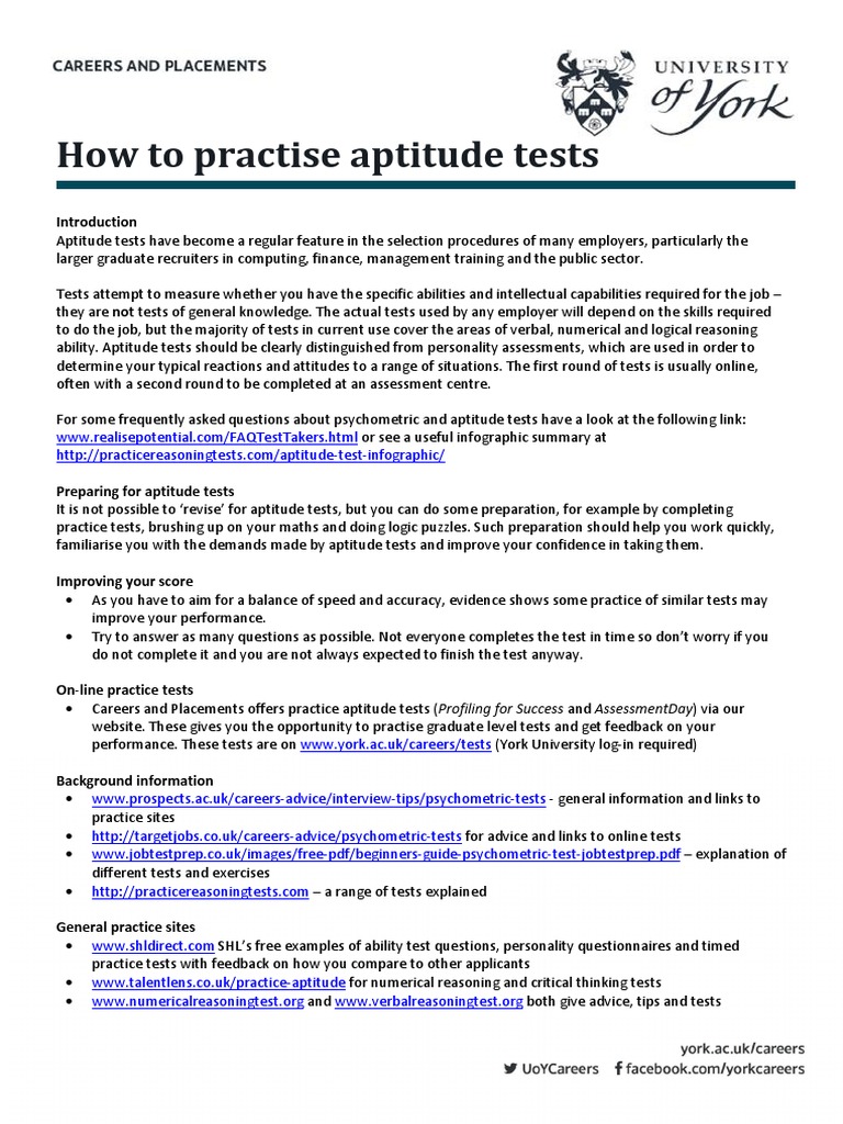 Aptitude Tests Graduate Record Examinations Test (Assessment)