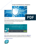 Antivirus Ransome ware.docx