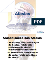 Afasia PDF