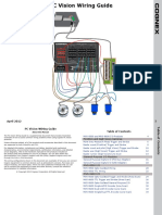 WiringGuide April2012 COGNEX