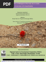 81a3eb27083118c-0e2b-4105-948f-344a088c47e3RCDC_Implementation of Biological Diversity Act in India