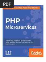 PHP Microservices