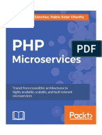 PHP Microservices