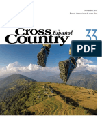 cross country 33