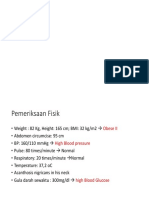 Pemeriksaaan Fisik