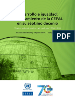 Desarrollo e igualdad el pensamiento de la CEPAL en su septimo decenio.pdf