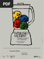 ULFBA_Expressao Multipla_teoria e prática do desenho
