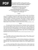 Diferentes Olhares acerca da transposição Didática.pdf