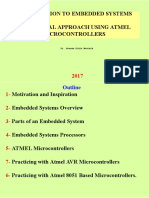 History of Microprocessors